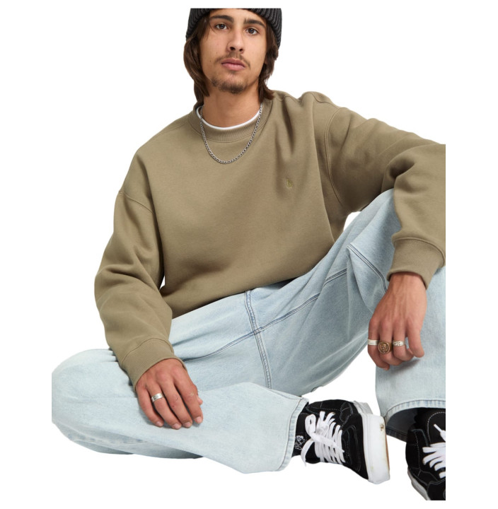 SINGLE STONE PW CREW