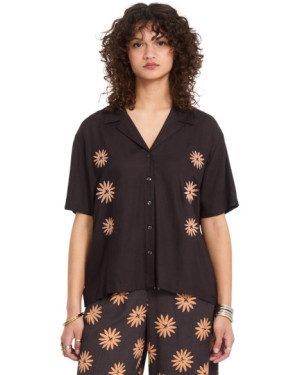 EMB MIDNITE RAMBLE TOP