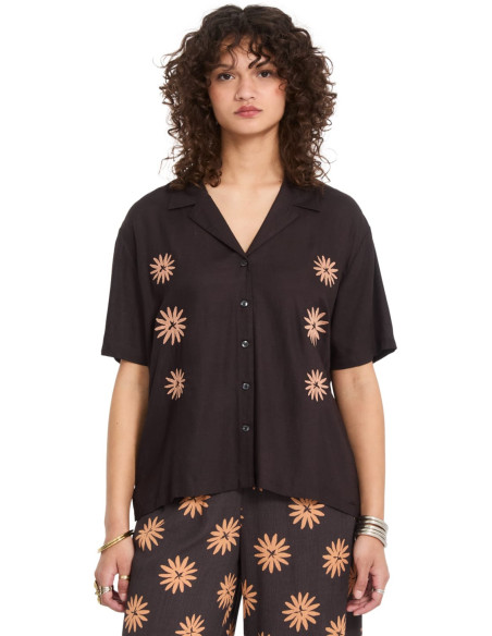 EMB MIDNITE RAMBLE TOP