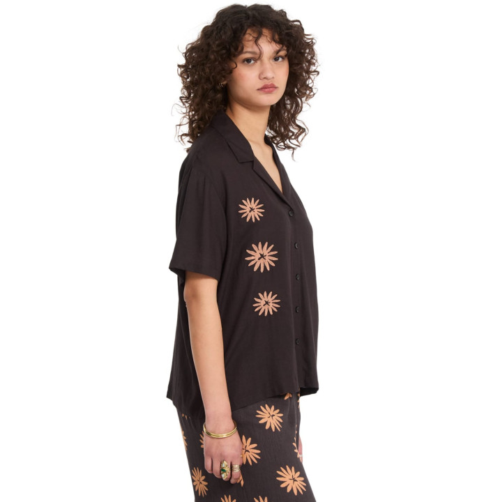 EMB MIDNITE RAMBLE TOP