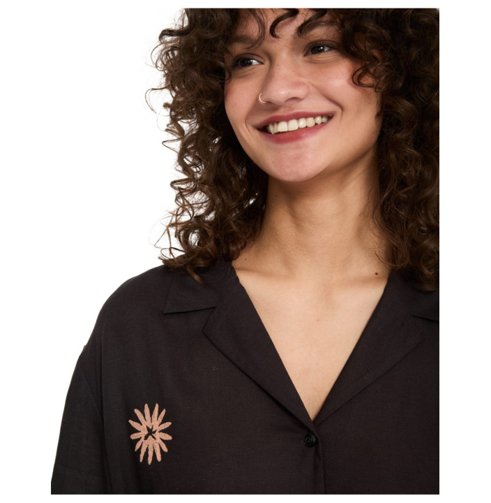 EMB MIDNITE RAMBLE TOP