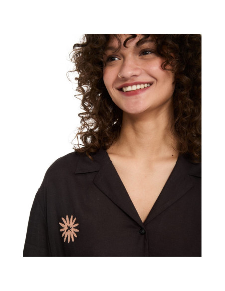 EMB MIDNITE RAMBLE TOP