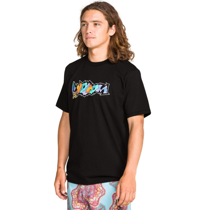 STAR SHIELDS EXP SS TEE