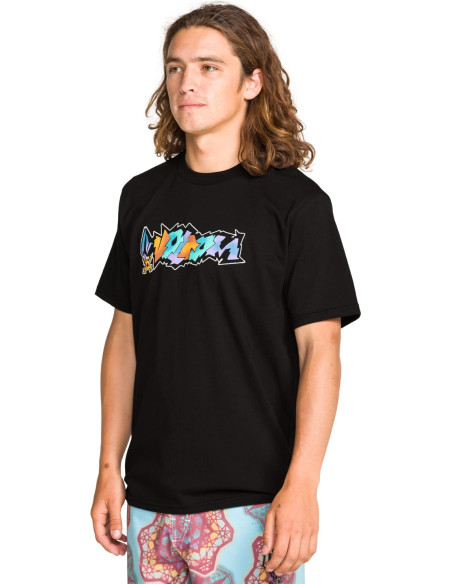 STAR SHIELDS EXP SS TEE