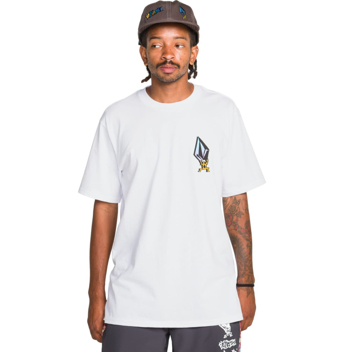 STAR SHIELDS EXP SS TEE