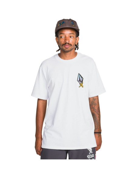 STAR SHIELDS EXP SS TEE