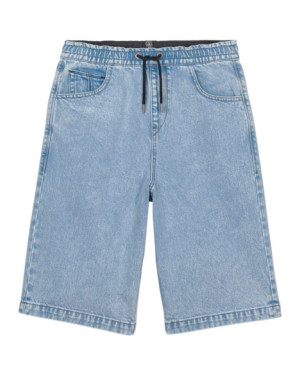 FREAZY LOOSE DENIM EW SHORT