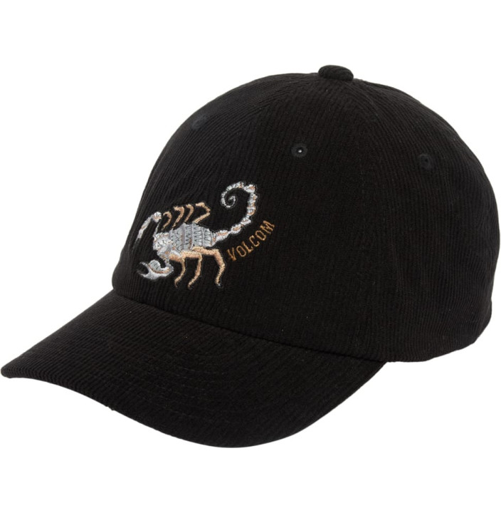 FA MICKEY MASON ADJ HAT