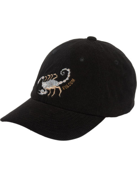 FA MICKEY MASON ADJ HAT