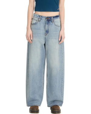 BEEGGY DENIM PANTS