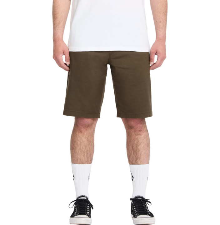 FRCKN MDN STRCH SHT 21