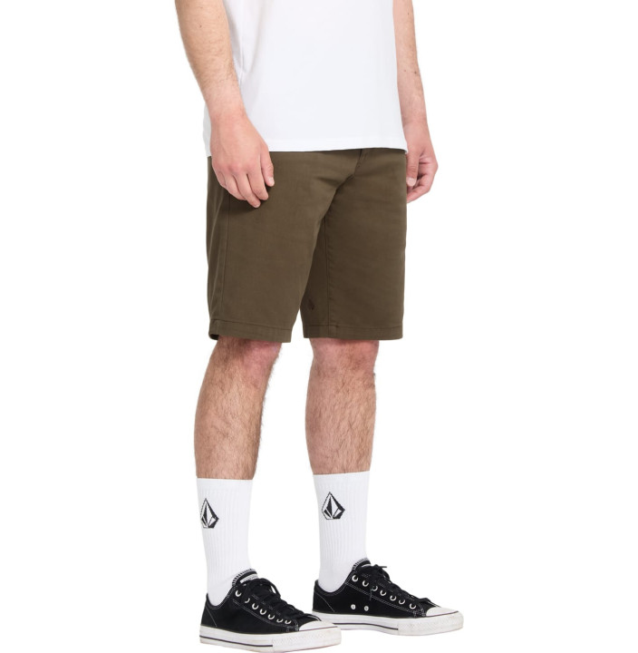 FRCKN MDN STRCH SHT 21