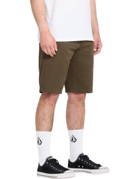 FRCKN MDN STRCH SHT 21