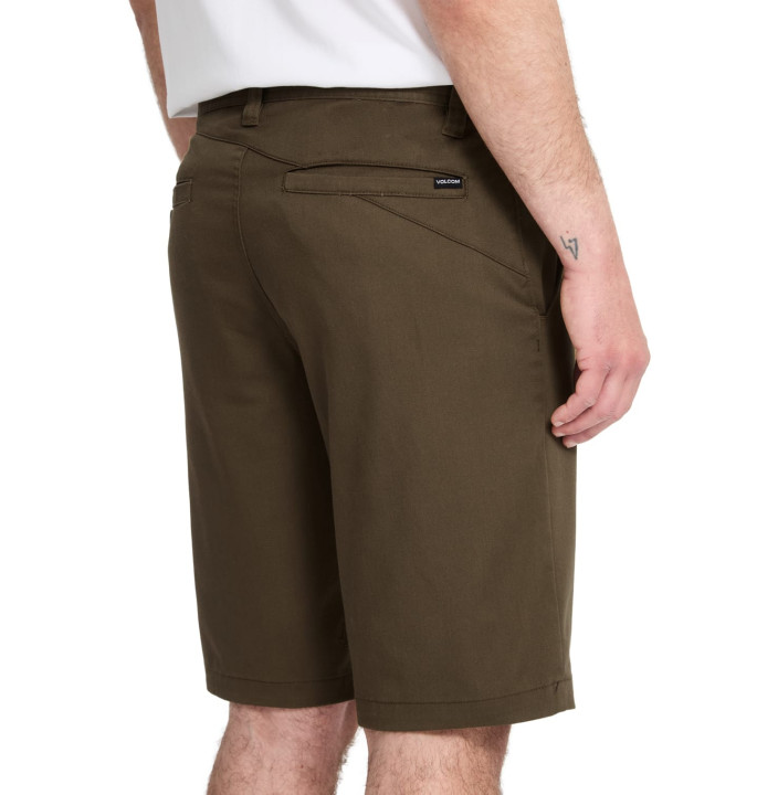 FRCKN MDN STRCH SHT 21