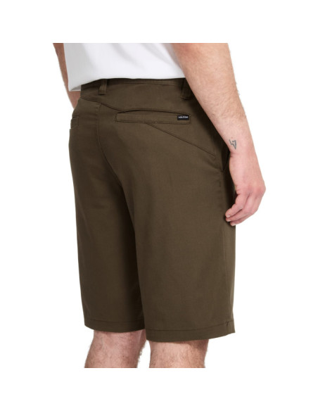 FRCKN MDN STRCH SHT 21