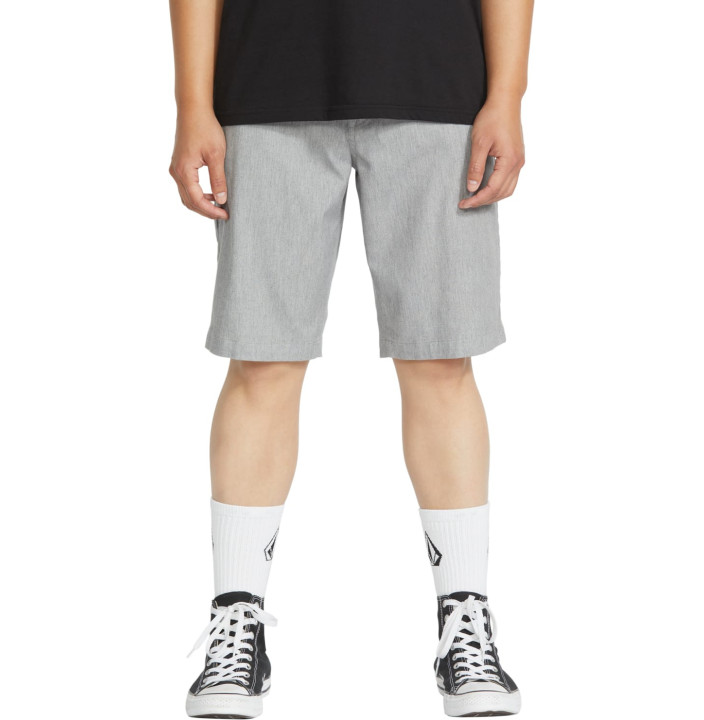 FRCKN MDN STRCH SHT 21