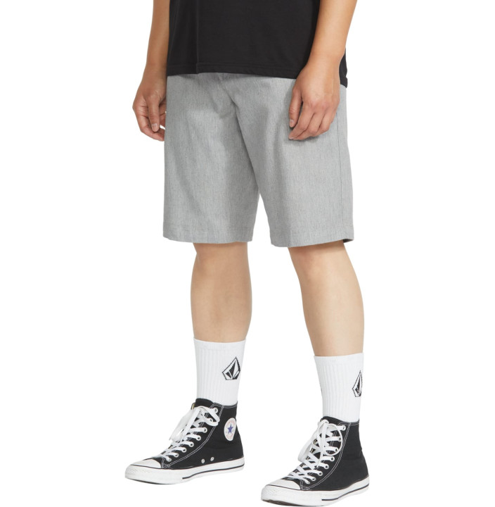 FRCKN MDN STRCH SHT 21