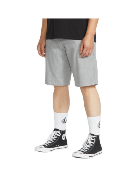 FRCKN MDN STRCH SHT 21