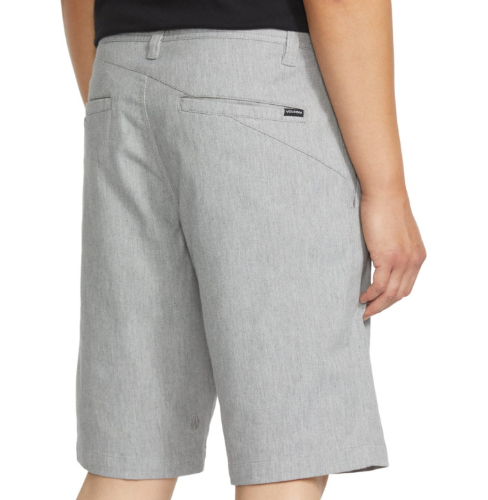 FRCKN MDN STRCH SHT 21