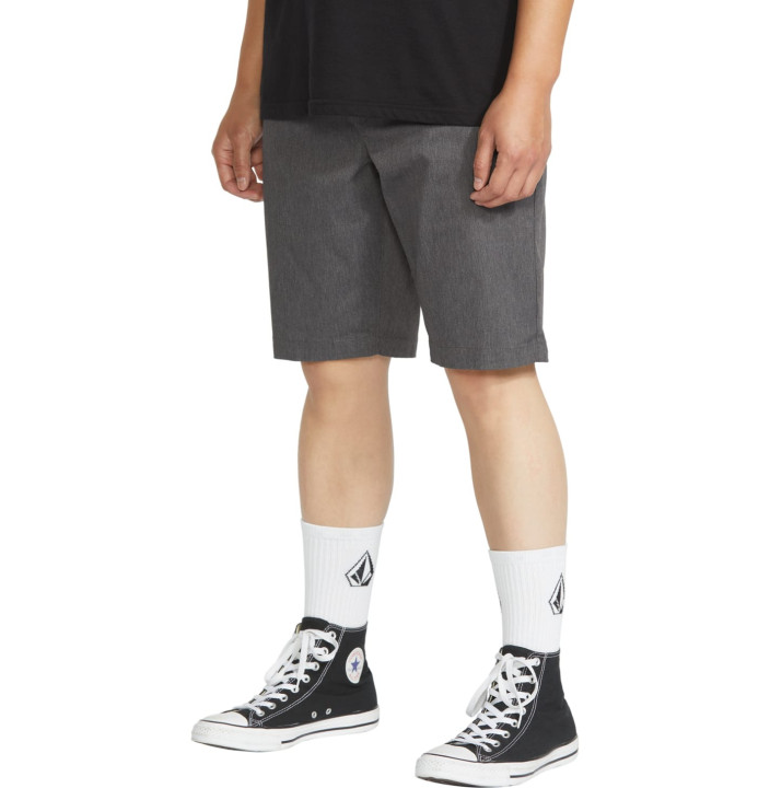 FRCKN MDN STRCH SHT 21