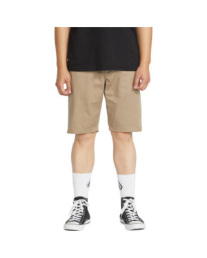 FRCKN MDN STRCH SHT 21