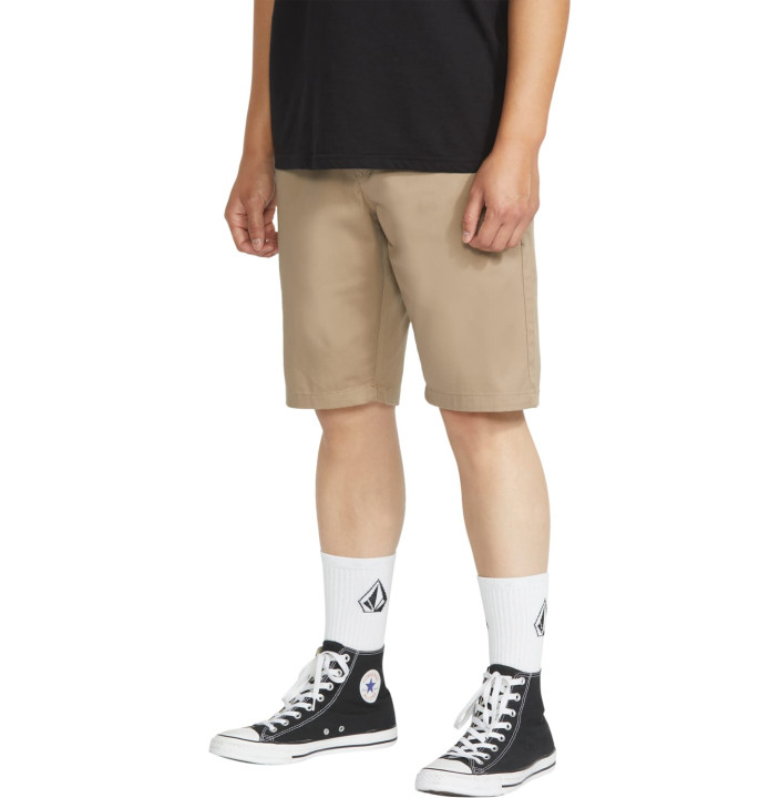 FRCKN MDN STRCH SHT 21