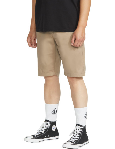 FRCKN MDN STRCH SHT 21