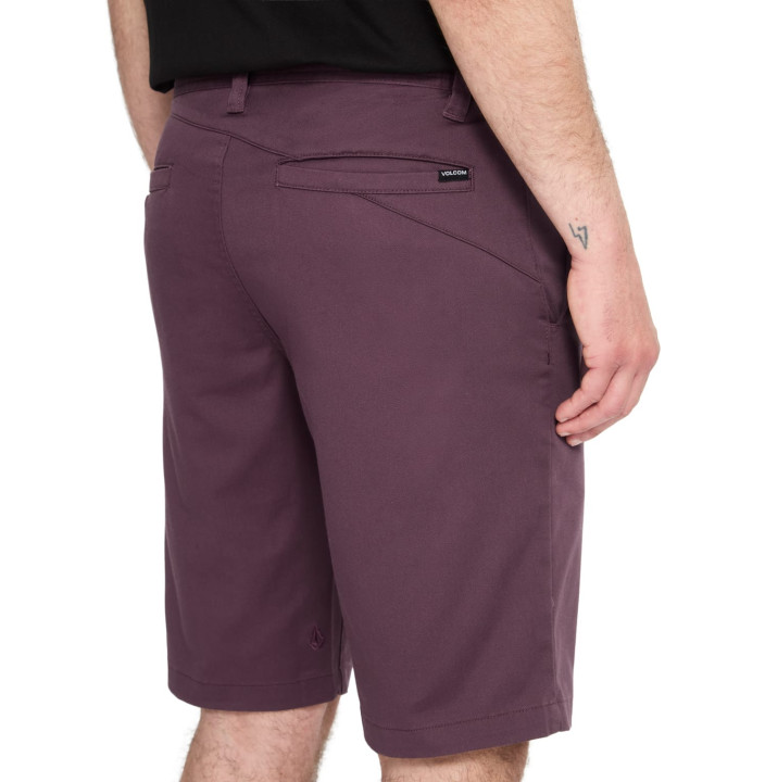 FRCKN MDN STRCH SHT 21