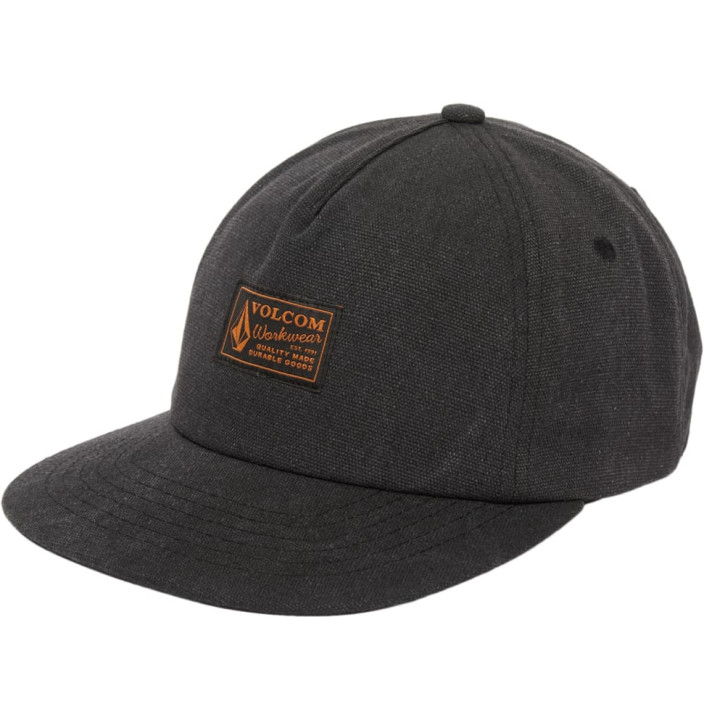 WORKWEAR ADJ HAT