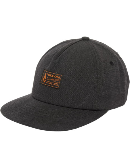 WORKWEAR ADJ HAT