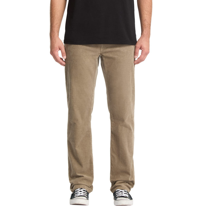 SOLVER 5 POCKET CORD