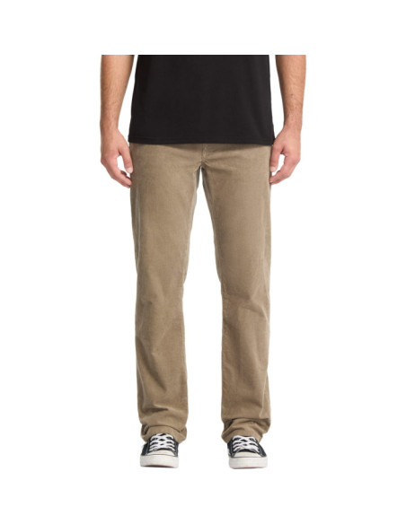 SOLVER 5 POCKET CORD