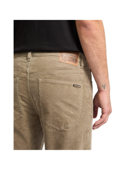 SOLVER 5 POCKET CORD