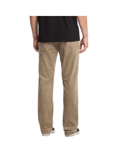 SOLVER 5 POCKET CORD