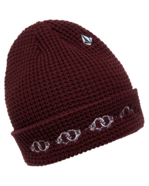 FA DANIEL SHEPARD BEANIE