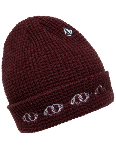 FA DANIEL SHEPARD BEANIE