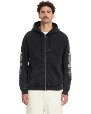 DIE BY THE STONE ZIP