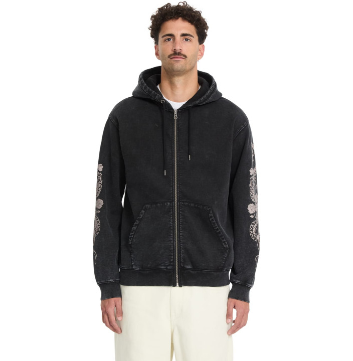 DIE BY THE STONE ZIP