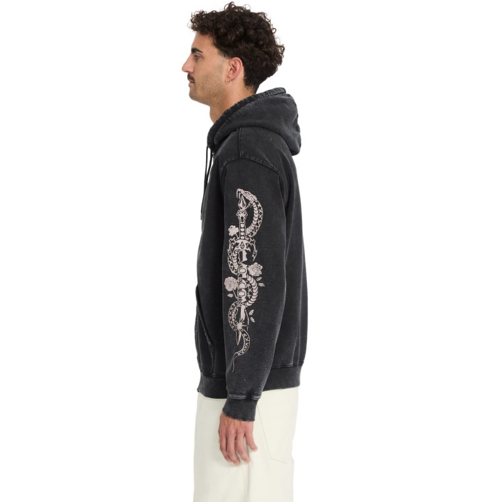 DIE BY THE STONE ZIP