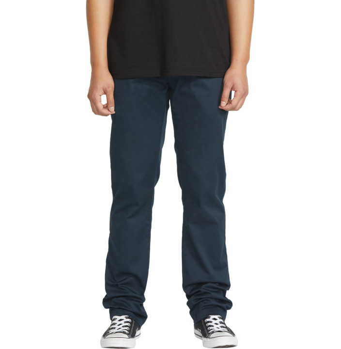 FRICKIN MODERN STRET