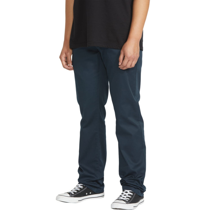 FRICKIN MODERN STRET