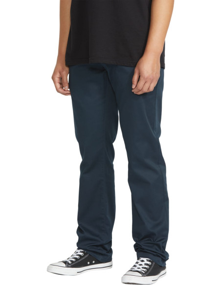 FRICKIN MODERN STRET