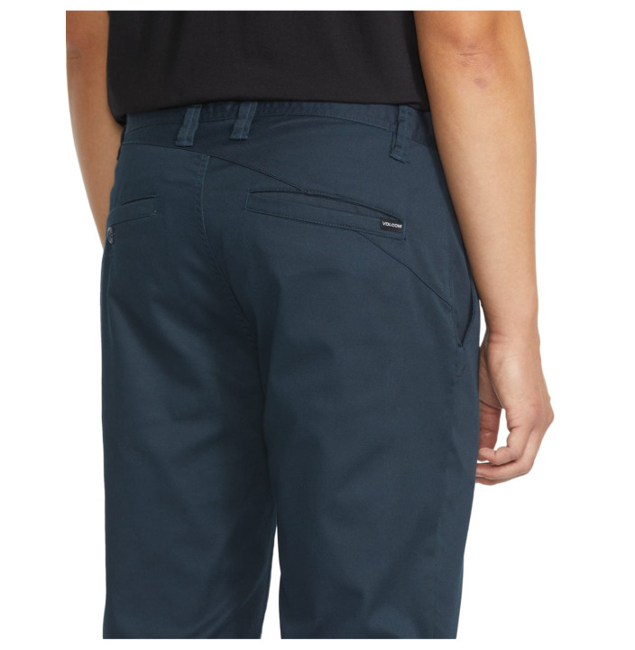 FRICKIN MODERN STRET