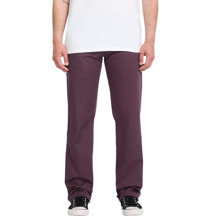 FRICKIN MODERN STRET