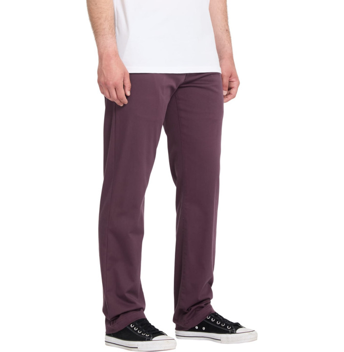 FRICKIN MODERN STRET