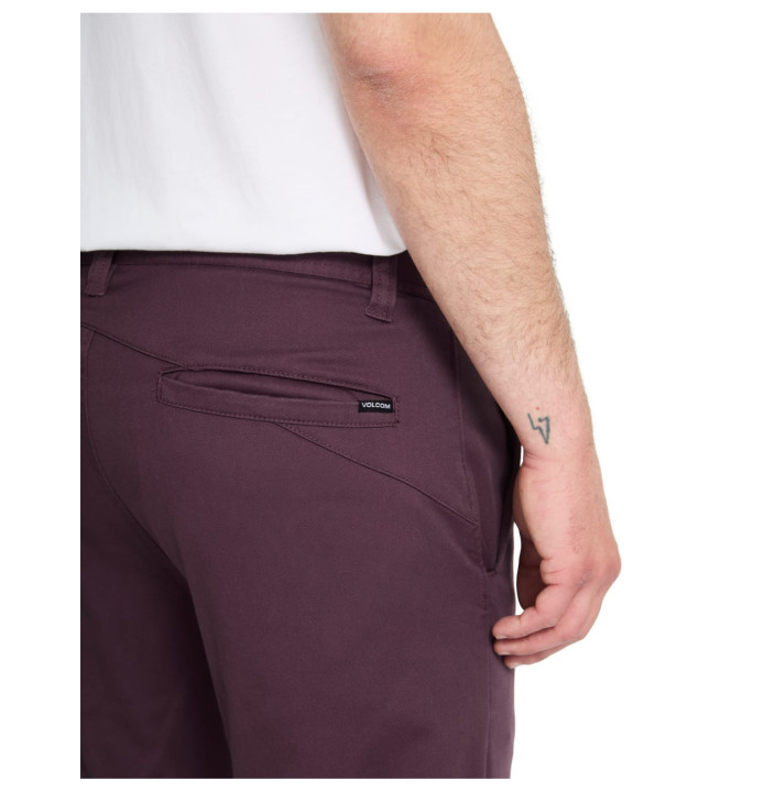 FRICKIN MODERN STRET