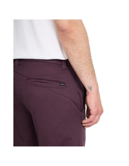 FRICKIN MODERN STRET