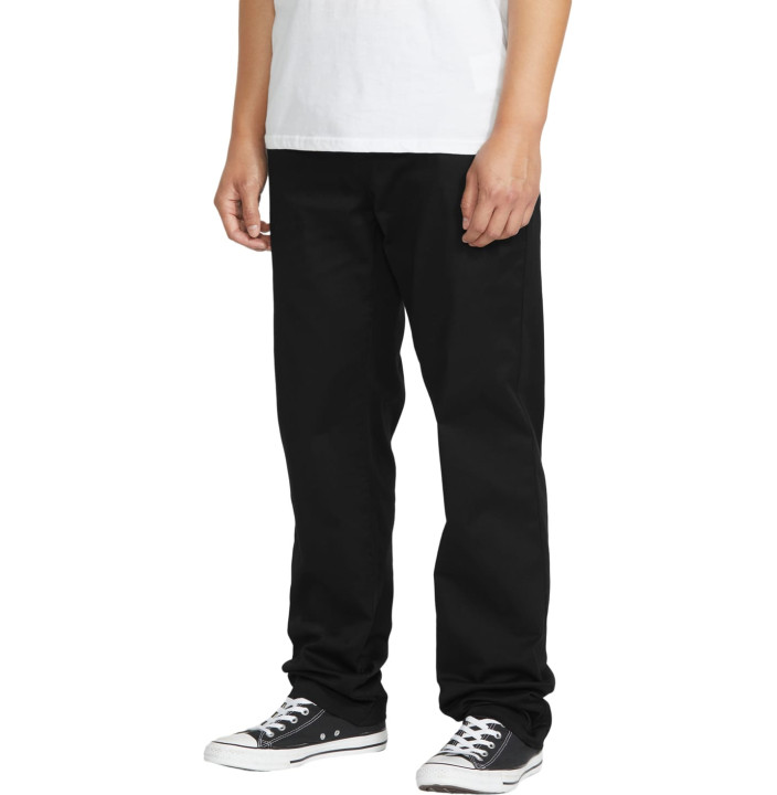 FRICKIN MODERN STRET