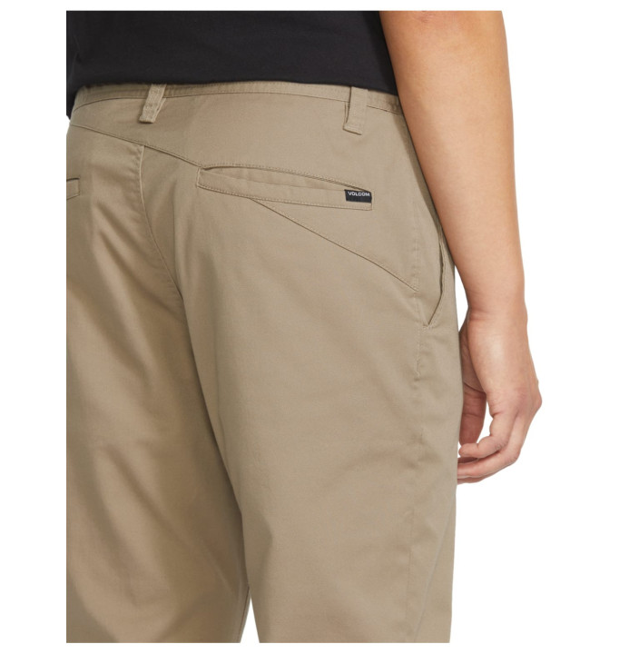 FRICKIN MODERN STRET