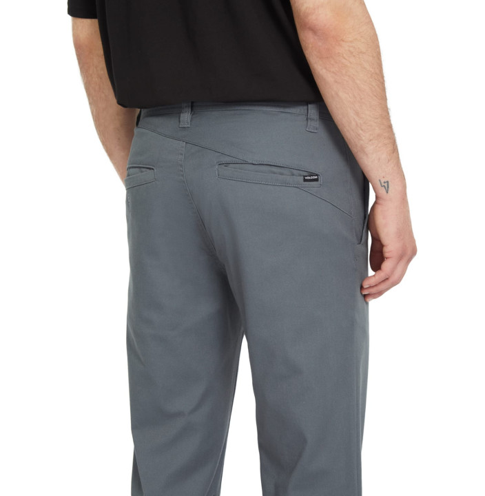 FRICKIN MODERN STRET